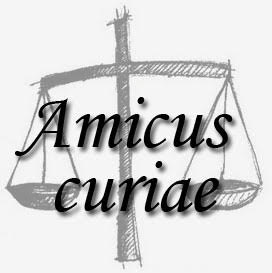 Amiscus curiae