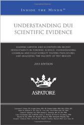 Inside the Minds - Understanding DUI Scientific Evidence